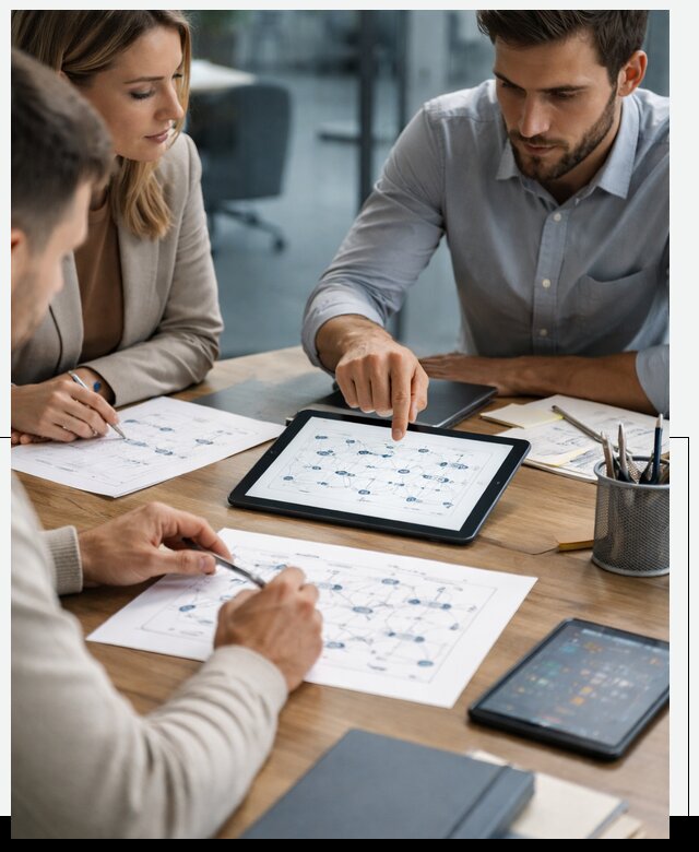 Разработка BPM-систем в Благовещенске от 457065 р. под ключ АвикейБгн