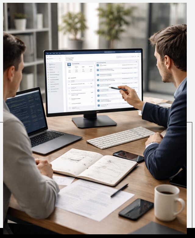 Разработка CRM систем в Благовещенске от 152355 руб., АвикейБгн
