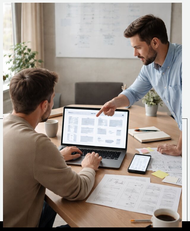 Разработка веб-приложений под ключ в Благовещенске от 12188 р. - АвикейБгн