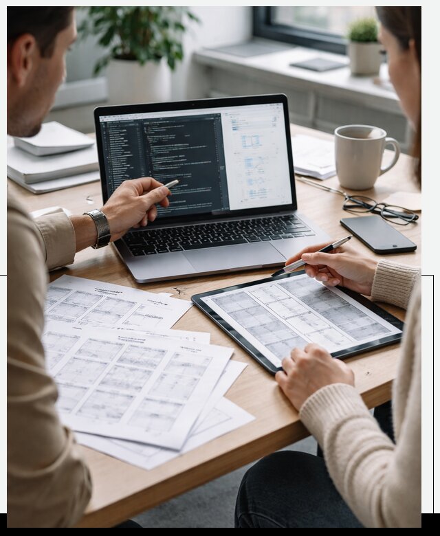 Разработка информационных систем в Благовещенске от 4571 р. | АвикейБгн