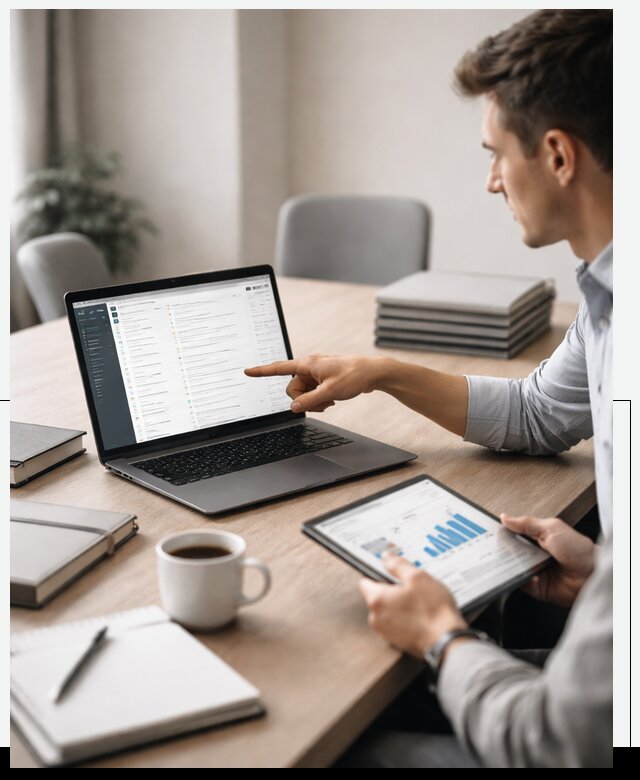 Разработка СЭД под ключ в Благовещенске от 15236 р. | АвикейБгн