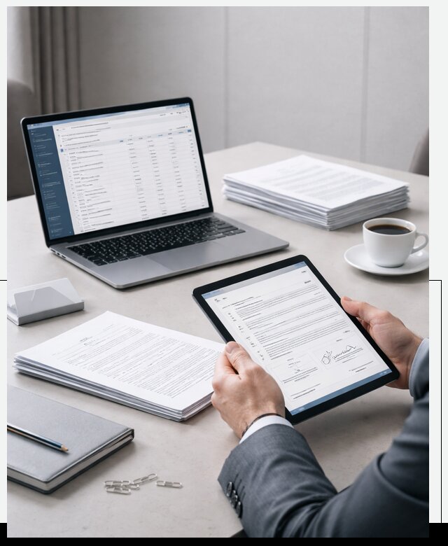 Электронные кадровые документы система в Благовещенске от 12188 р. | АвикейБгн