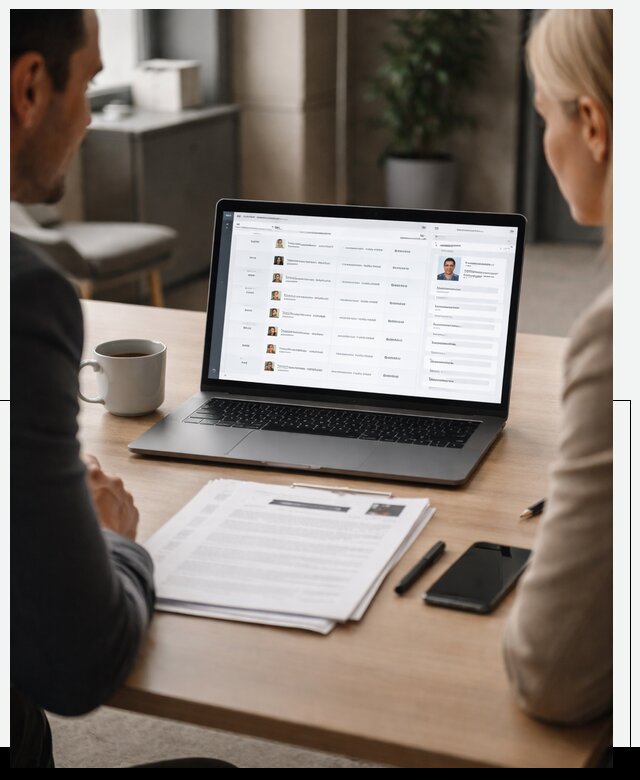 Ats система подбора персонала в Благовещенске от 12188 р. - АвикейБгн