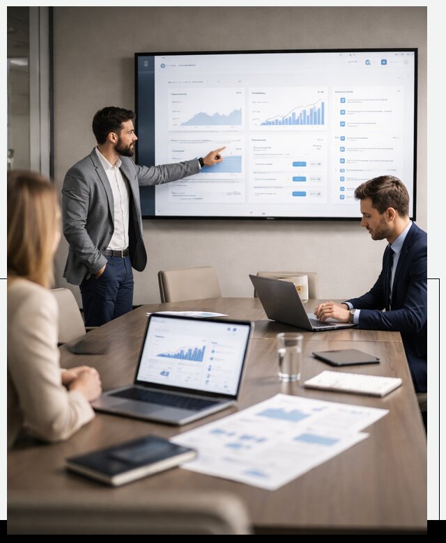Разработка корпоративных порталов в Благовещенске от 304710 р. | АвикейБгн