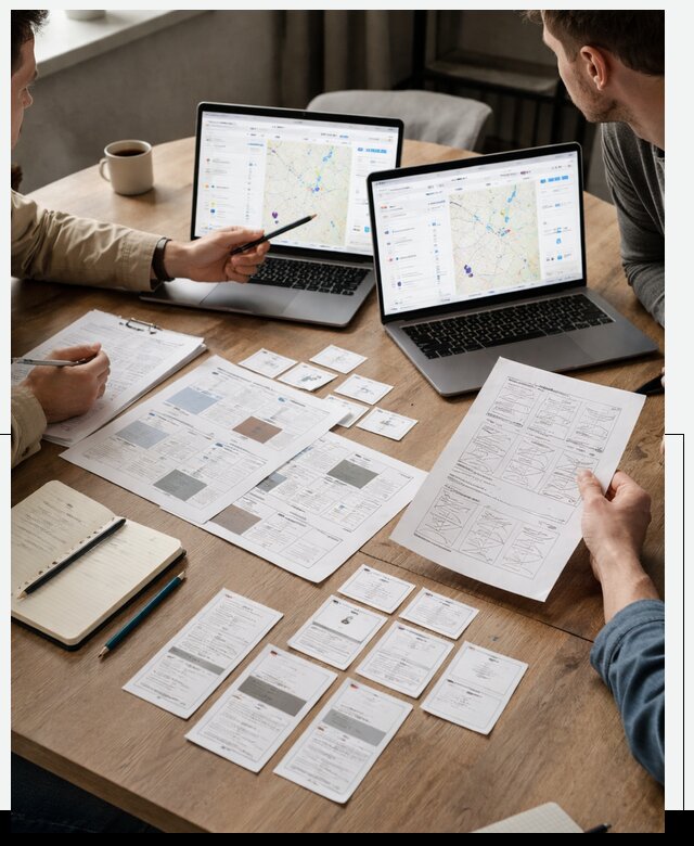 Создание агрегаторов и порталов в Благовещенске от 15236 р., АвикейБгн