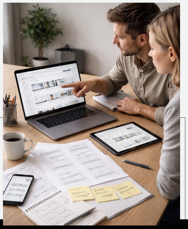 Разработка доски объявлений в Благовещенске от 8633 р., АвикейБгн