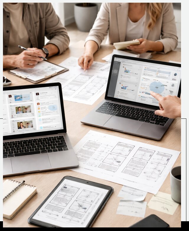 Разработка социальных сетей в Благовещенске от 7110 р. | АвикейБгн