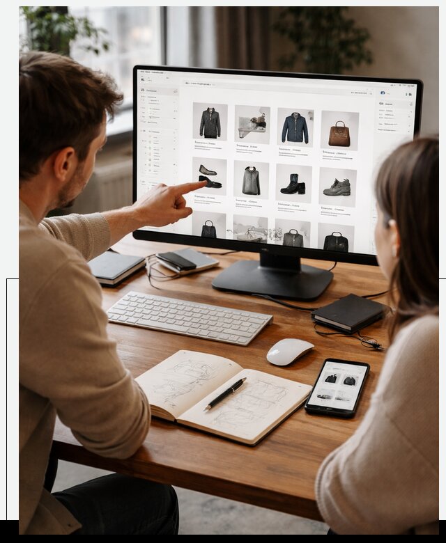 Разработка интернет-магазинов под ключ в Благовещенске с оплатой и CRM