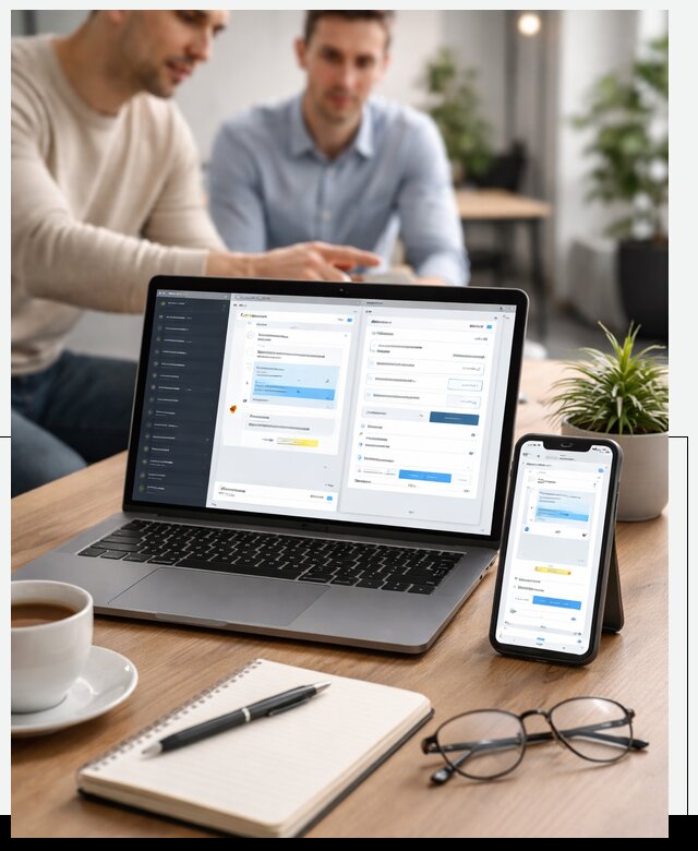 Разработка мини app Telegram/VK в Благовещенске от 30471 р. АвикейБгн