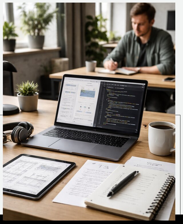 Разработка frontend в Благовещенске от 18283 р., услуги АвикейБгн