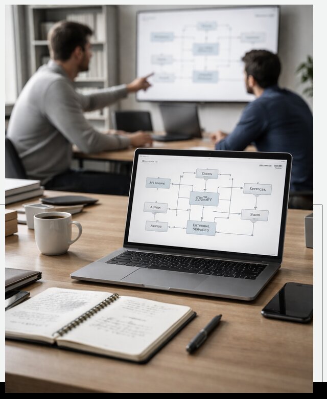 Разработка API и REST в Благовещенске | АвикейБгн от 81256 р.