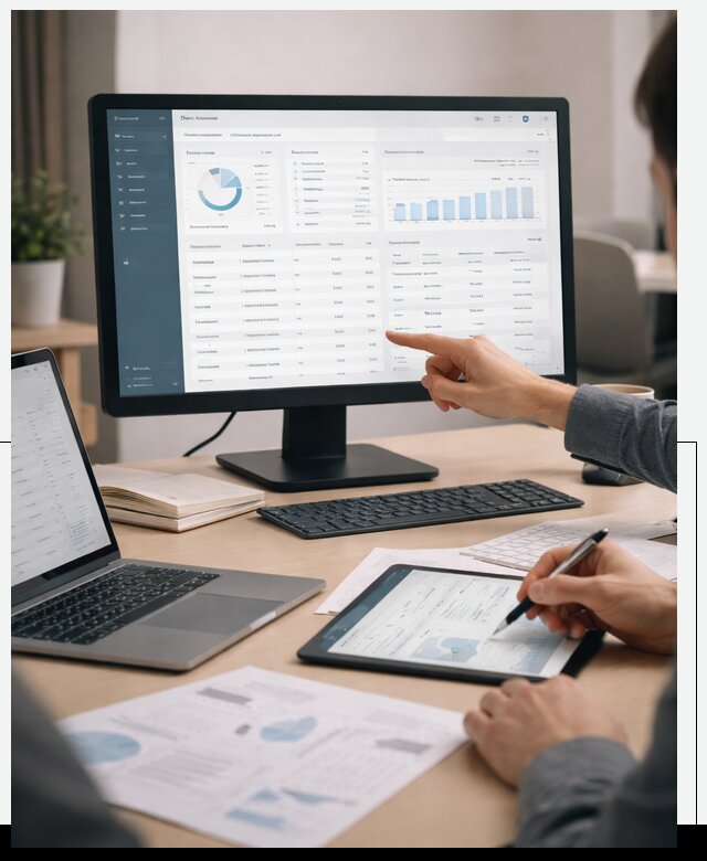 Дизайн и проектирование ERP систем в Благовещенске от 15236 р. | АвикейБгн