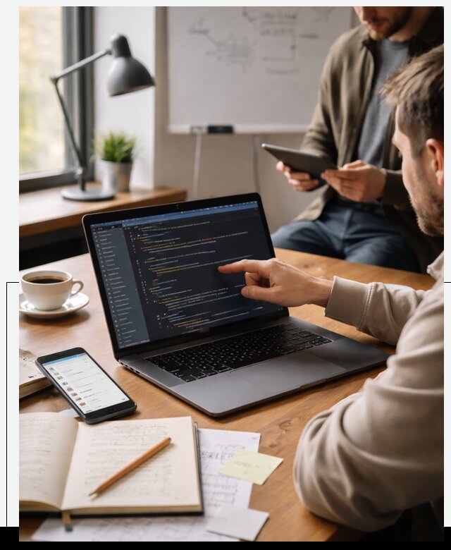 Разработка Telegram ботов под ключ для компаний в Благовещенске