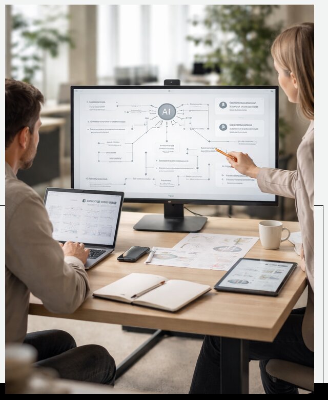 AI-агенты для автоматизации бизнеса в Благовещенске от 15236 р. АвикейБгн