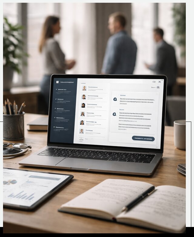 HR бот для подбора персонала в Благовещенске от 8633 р. | АвикейБгн