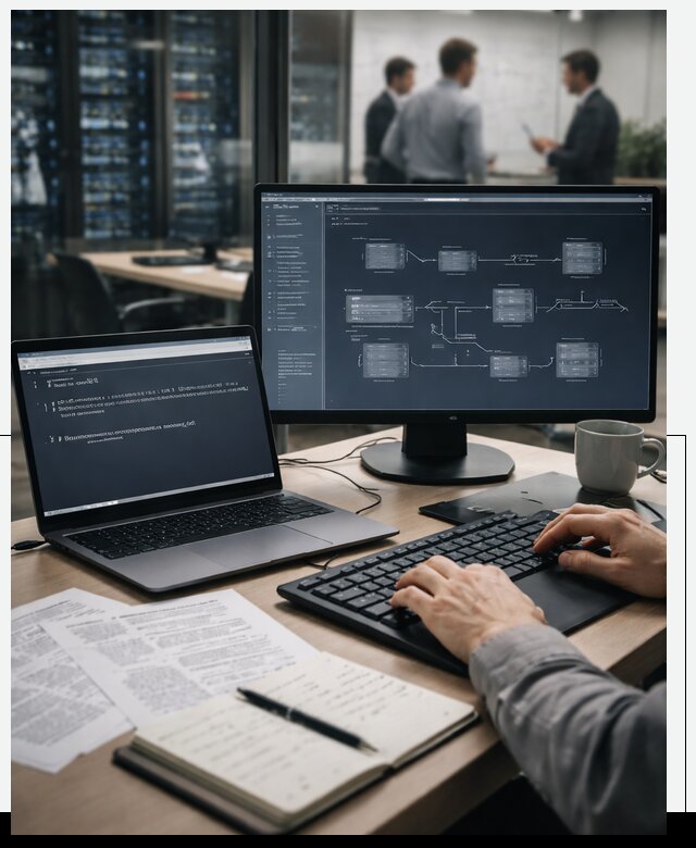 Миграция СУБД на PostgreSQL в Благовещенске от 25393 р. | АвикейБгн