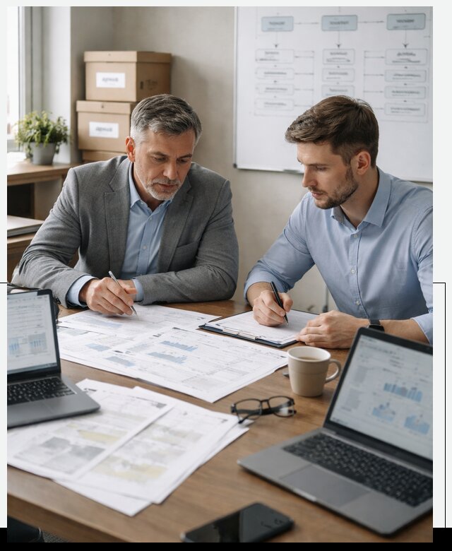 Замена SAP на 1С в Благовещенске — миграция, от 12188 р. | АвикейБгн