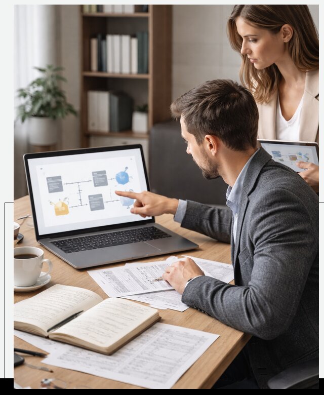 Замена SAP на 1С под ключ в Благовещенске с переносом данных и настройкой