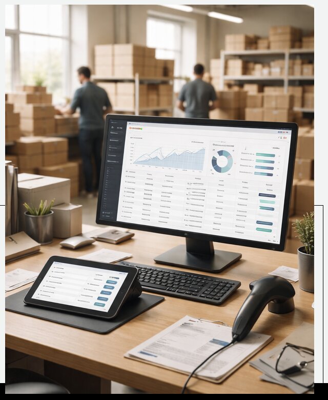 Автоматизация селлеров в Благовещенске от 15236 р. | АвикейБгн