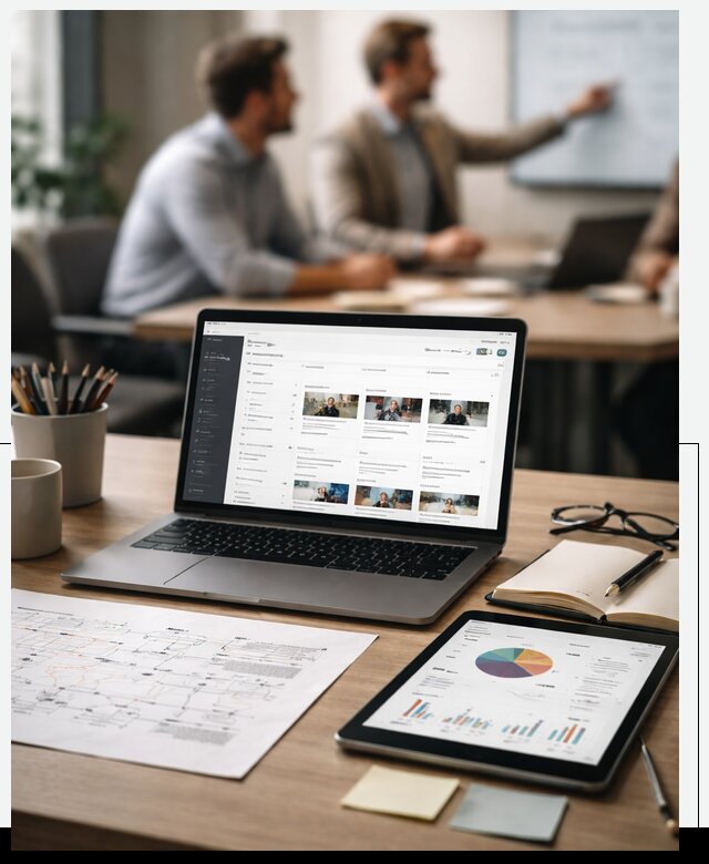 Разработка нишевых B2B маркетплейсов в Благовещенске от 710990 р., АвикейБгн