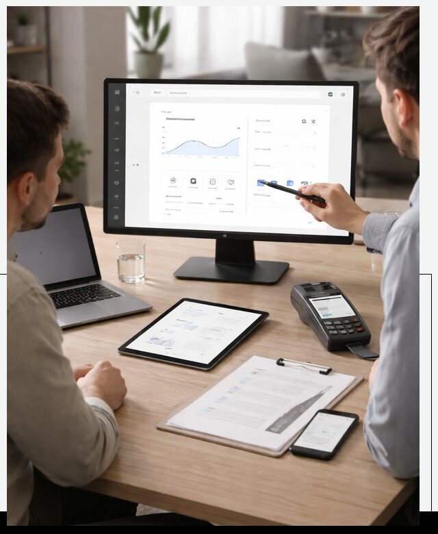 Платежные интеграции для E-commerce в Благовещенске от 15236 р. | АвикейБгн