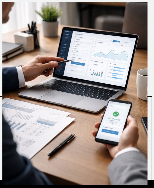 Разработка платёжных платформ в Благовещенске от 20314 р., АвикейБгн