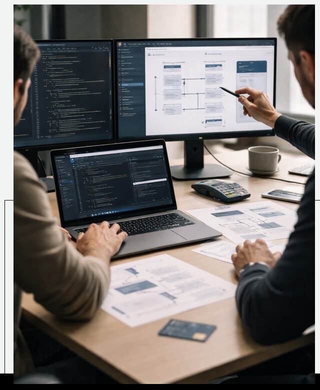 Разработка платежных платформ в Благовещенске с интеграцией и безопасностью