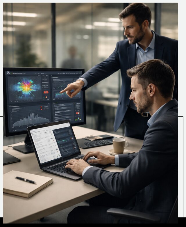 Системы Антифрод и AML KYC в Благовещенске от 12188 р. | АвикейБгн