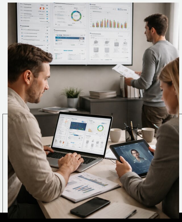 Внедрение систем Антифрод и AML KYC для бизнеса в Благовещенске