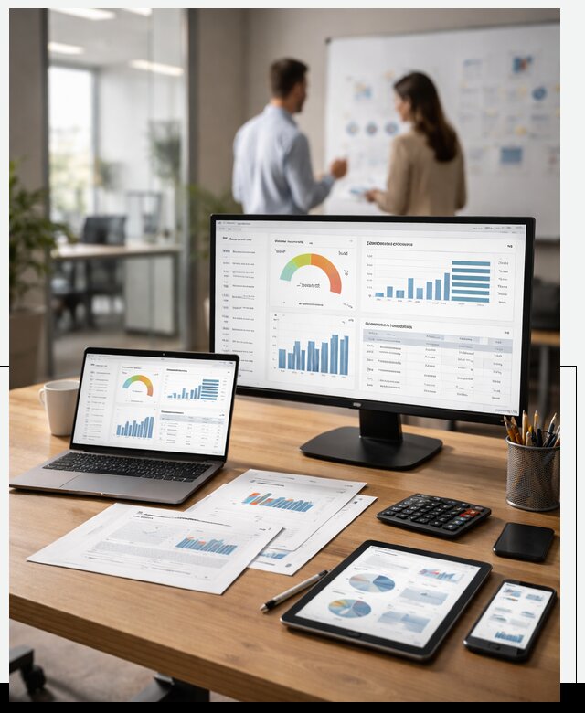 Скоринг и управление рисками в Благовещенске от 12188 р. | АвикейБгн