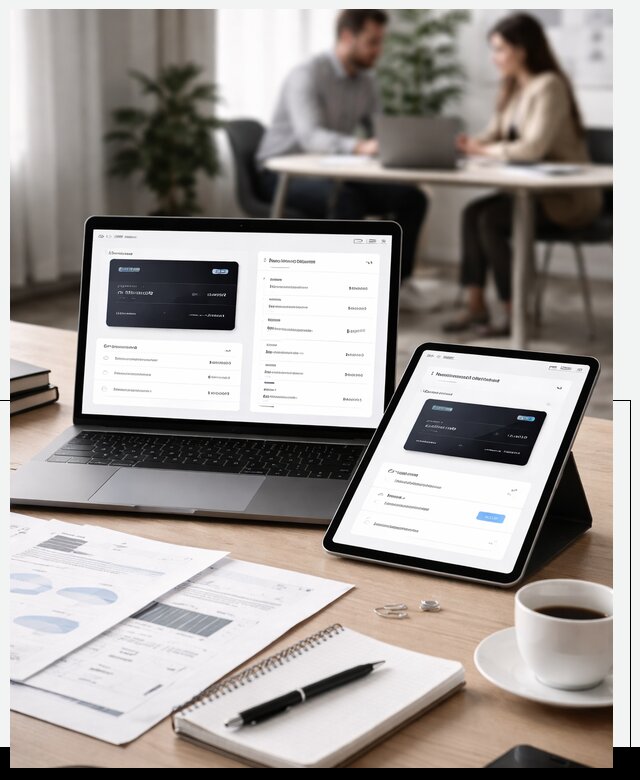 Разработка необанка платформы в Благовещенске от 45707 р. | АвикейБгн