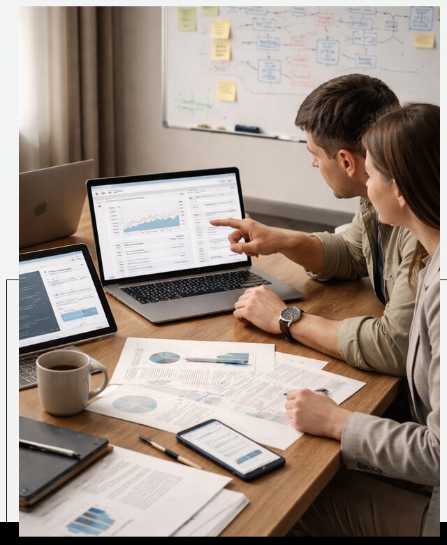 Внедрение сервисов BNPL и краудлендинга для бизнеса в Благовещенске