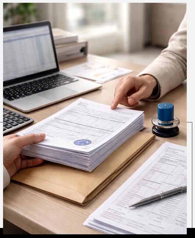 Отчетность в ЦБ РФ для банков в Благовещенске от 7110 р. | АвикейБгн