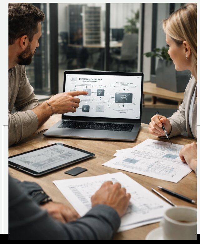 Интеграция цифрового рубля и подключение платежей в Благовещенске