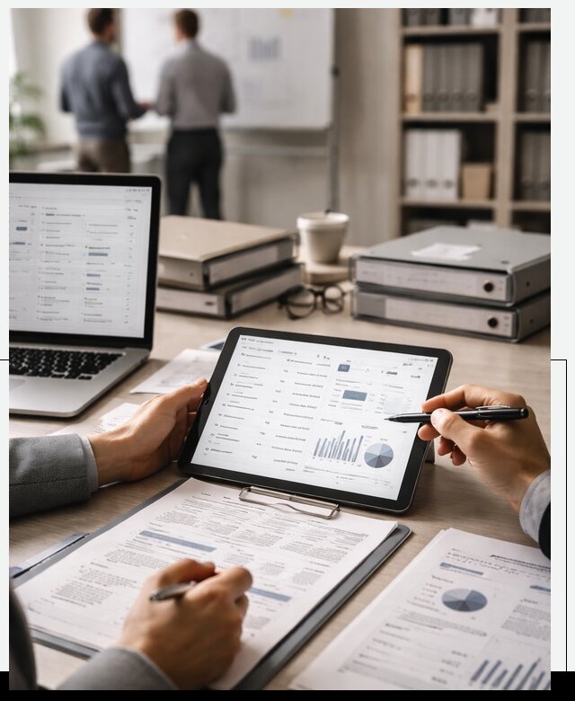 Автоматизация урегулирования убытков в Благовещенске от 7618 р | АвикейБгн