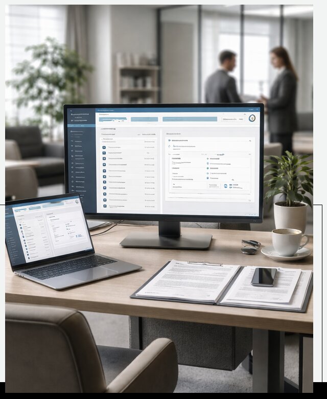 CRM для страховой компании под ключ в Благовещенске от 15236 р. | АвикейБгн