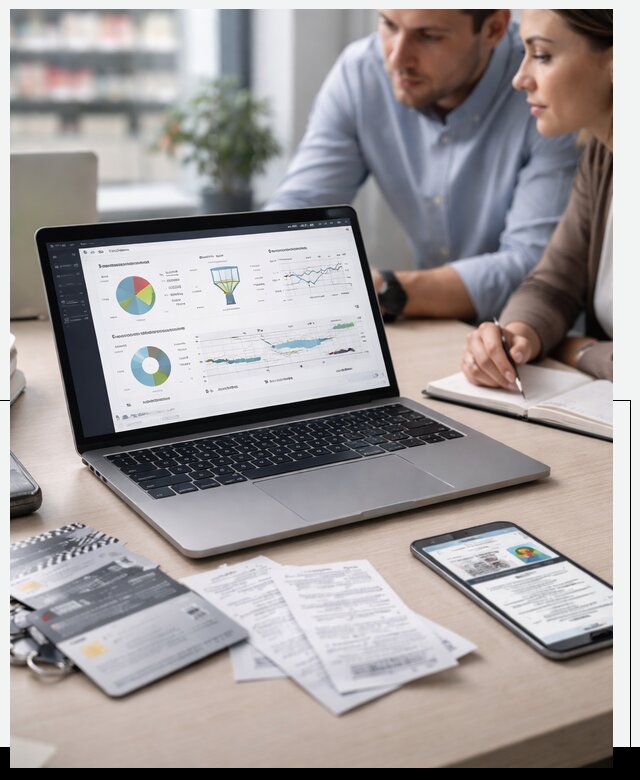 Лояльность и CDP для ритейла в Благовещенске от 15236 р. | АвикейБгн