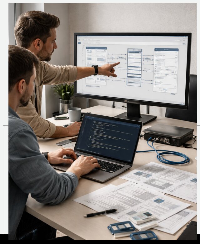 Интеграция ЕГИСЗ и ЛИС в медучреждениях с сопровождением в Благовещенске