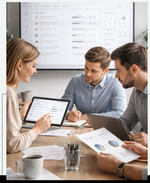 Внедрение и поддержка системы управления обучением в Благовещенске