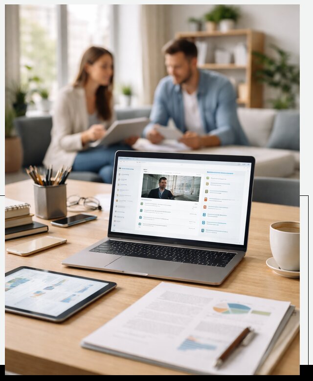 Система дистанционного обучения в Благовещенске от 45707 р. АвикейБгн