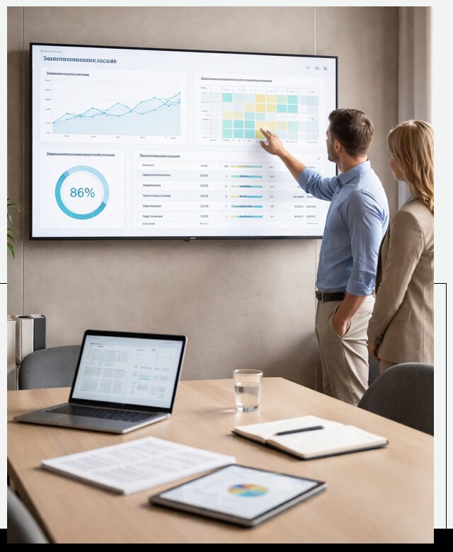 АвикейБгн - Аналитика успеваемости обучения в Благовещенске от 7618 р.