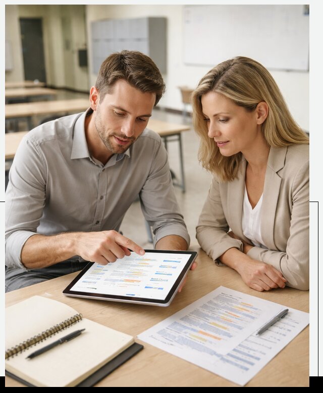 Разработка электронный дневник школа в Благовещенске от 15236 р. |АвикейБгн