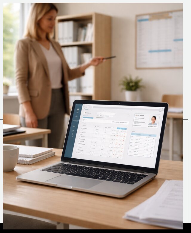 Электронный журнал школа система в Благовещенске от 12188 р. | АвикейБгн