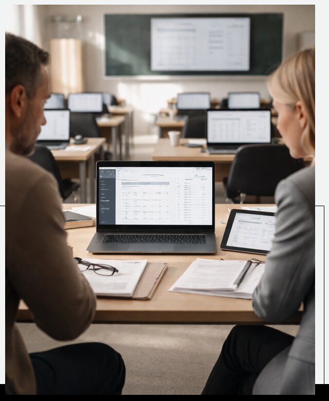 Система управления учебным процессом вузе в Благовещенске от 12188 р|АвикейБгн