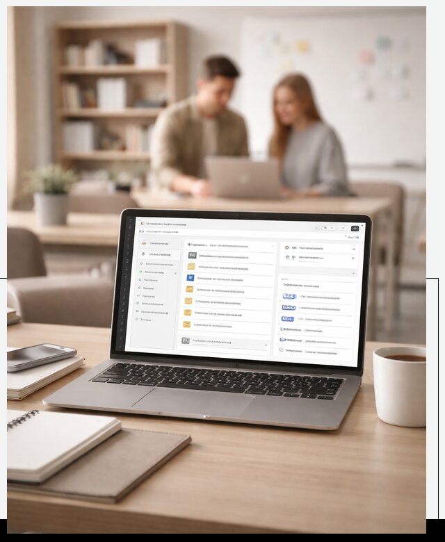 LMS для университета под ключ в Благовещенске от 7618 р. | АвикейБгн