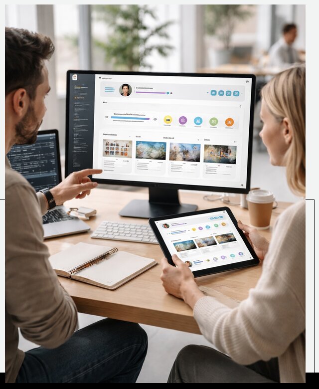 Геймификация обучения платформа в Благовещенске от 15236 р, АвикейБгн