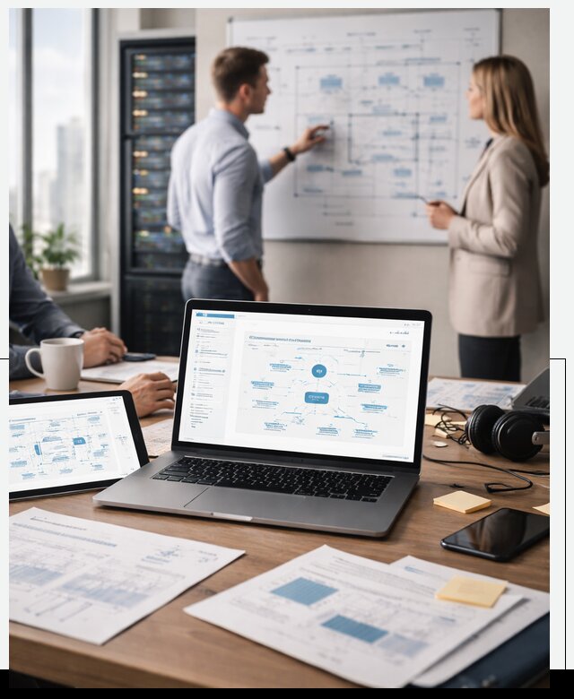 Разработка порталов госуслуг и ФГИС в Благовещенске от 12188 р. | АвикейБгн