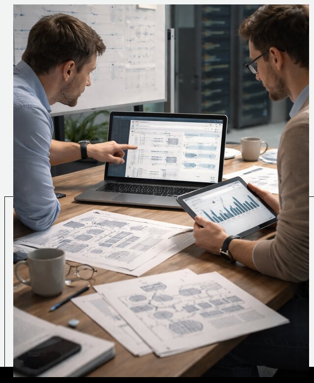 Внедрение СМЭВ и МЭДО для государственных систем в Благовещенске