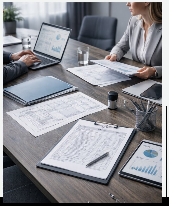 СЭД для государственного органа в Благовещенске от 35550 р. | АвикейБгн