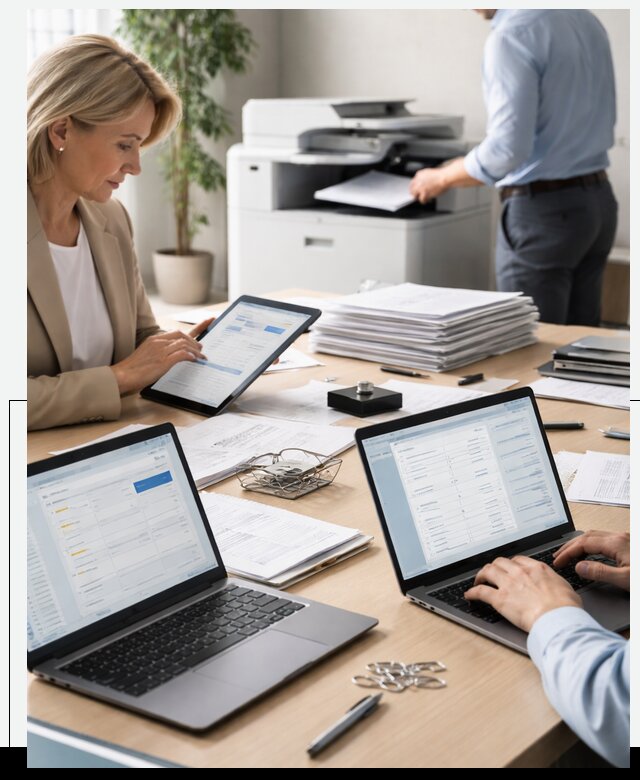 Внедрение МЭДО межведомственного документооборота в Благовещенске